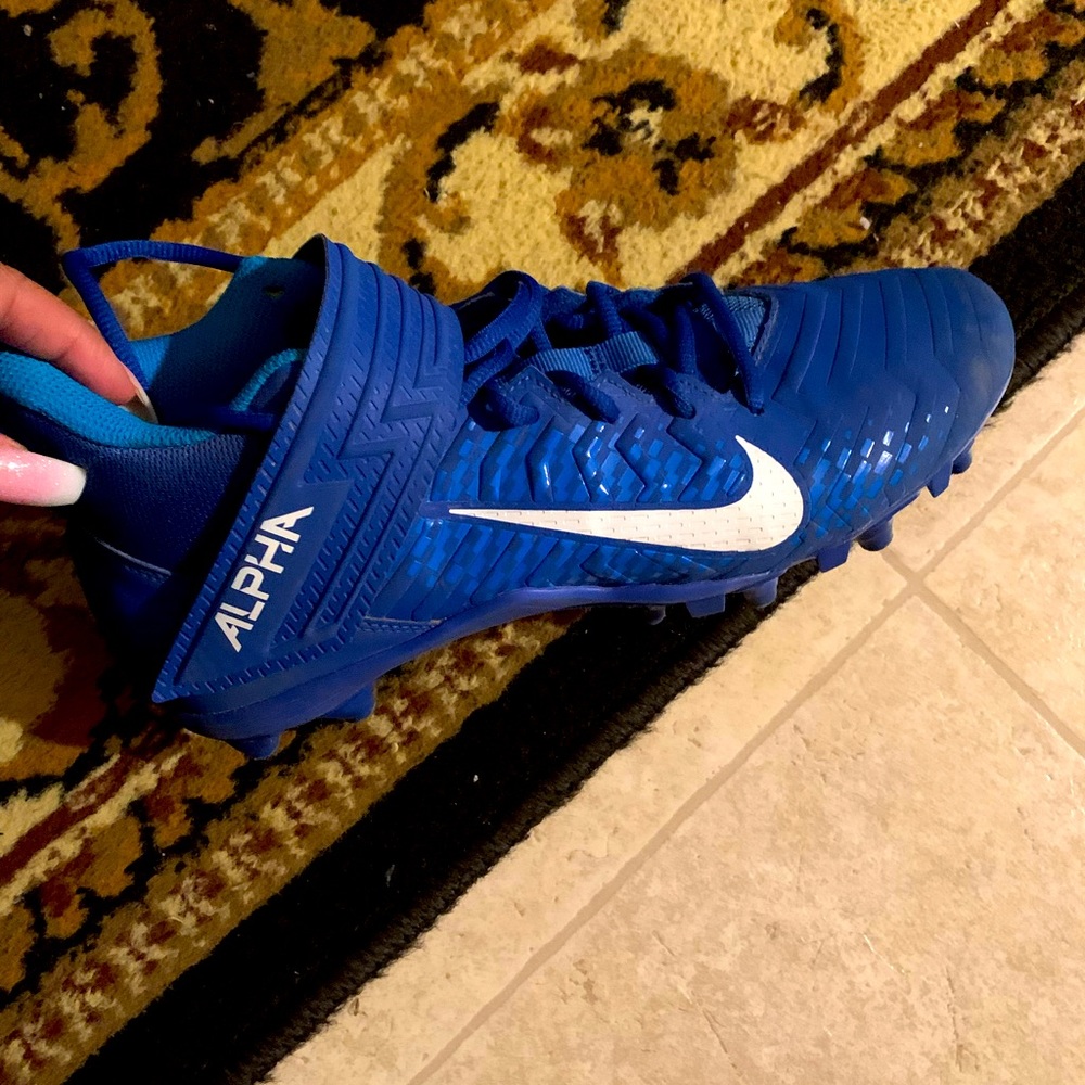 Nike cleats